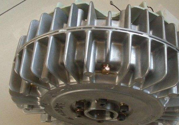 中國離合器分享BTC齒形氣動(dòng)離合器的特點(diǎn)？工作原理？